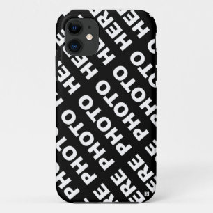 Stellen Sie Ihre eigene iPhone 5 11 Hülle