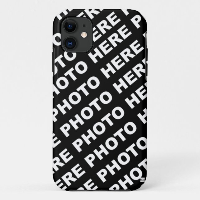 Stellen Sie Ihre eigene iPhone 5 Case-Mate iPhone Hülle (Rückseite)