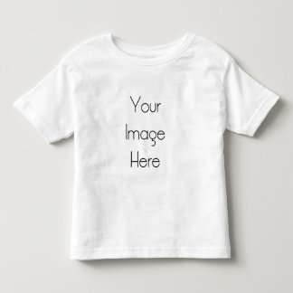 Stellen Sie Ihre eigenen Kinder/Baby-Kleidung her Kleinkind T-shirt