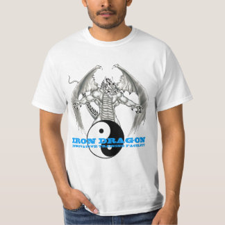 Stellen Sie Ihre Furcht gegenüber T-Shirt