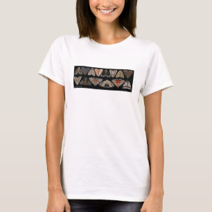Stellen Sie Ihren eigenen Catocala Motten-T - T-Shirt