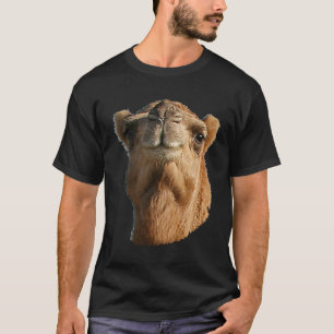 Stellen Sie Ihren eigenen Humpday Kamel-T - Shirt