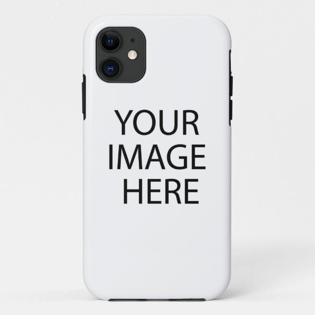 Stellen Sie Ihren eigenen kundenspezifischen Case-Mate iPhone Hülle (Rückseite)