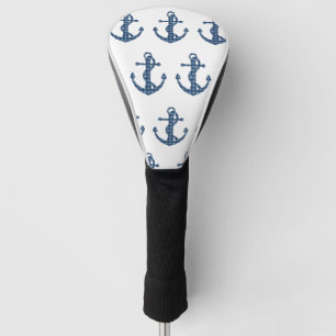 Stellen Sie Ihren eigenen kundenspezifischen   Golf Headcover