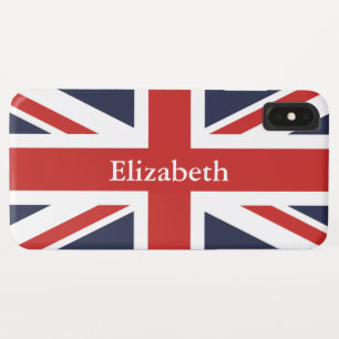 Stellen Sie Ihren eigenen personalisierten roten Case-Mate iPhone Hülle