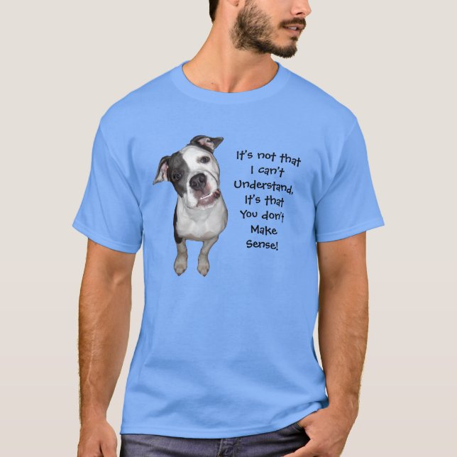Stellen Sie Richtungs-Shirt her T-Shirt (Vorderseite)