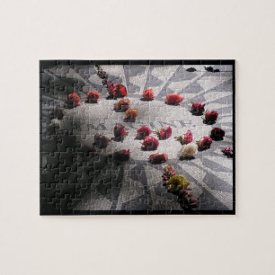 Stellen Sie sich den Mosaic Central Park vor