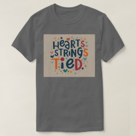 Stellen Sie sich mit benutzerdefinierten, trendige T-Shirt