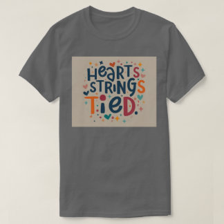 Stellen Sie sich mit benutzerdefinierten, trendige T-Shirt