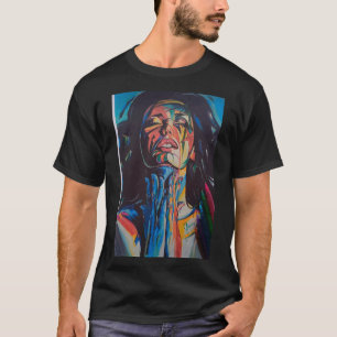 Stellen Sie sich mit unseren exklusiven T - Shirt- T-Shirt