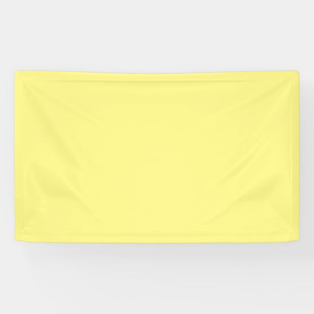 Stellen Sie sich mit unseren witterungssicheren 4x Banner (Horizontal)
