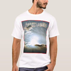 STELLEN SIE SICH - T-SHIRT VOR