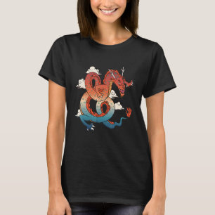 Stellen Sie sich vor, Dragons Boys Girls Niedlich T-Shirt