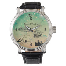 "Stellen Sie sich vor, eWatch