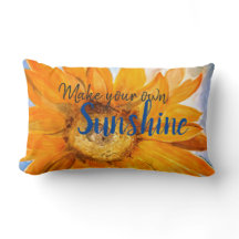 Stellen Sie Sonnenschein-Sonnenblume-Kunst