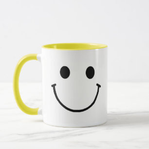 Stellen Sie Wecker-Tasse 11-Unze- oder 15 Tasse