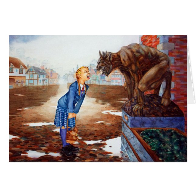 Stellen Sie weg gegenüber (Vorderseite (Horizontal))