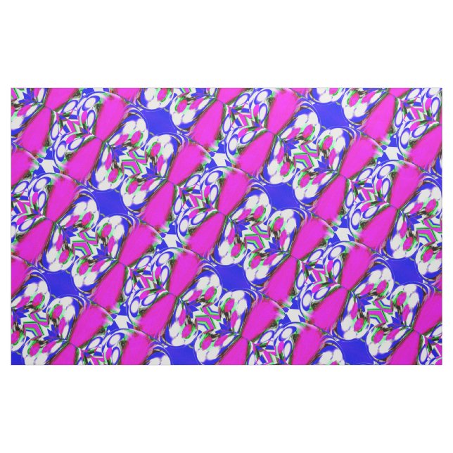 Stellen Stoff (Fat Quarter (45,7 x 55,9 cm))