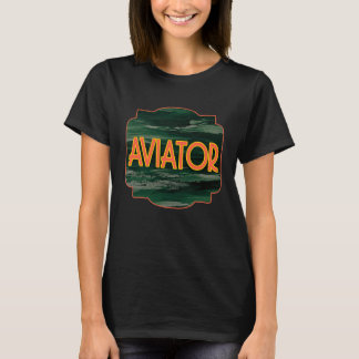 Stellenangebote von Aviator Professionals 2 T-Shirt