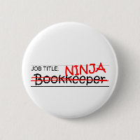 Stellenbezeichnung Ninja Buchhalter