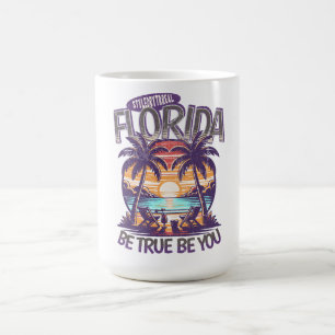 Stellt Ihren Staat dar Kaffeetasse