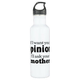 Stellungnahme gefragt Mutter bf Trinkflasche