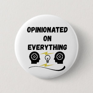 Stellungnahme zu allem button