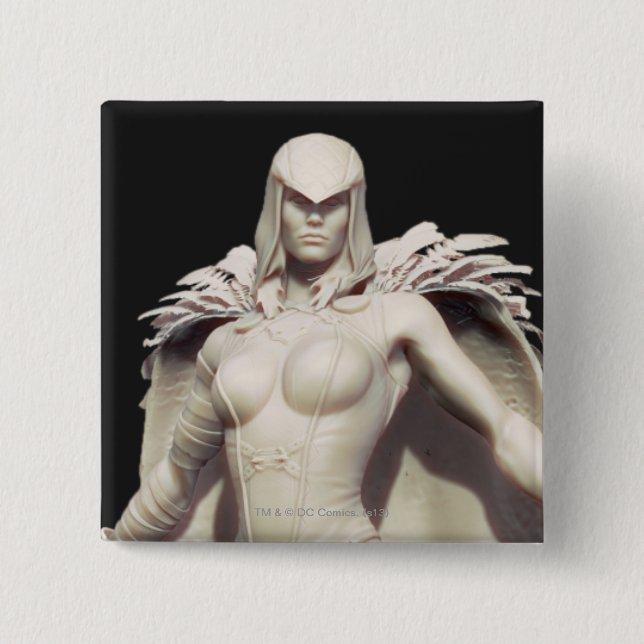 Stellvertreter Button (Vorderseite)