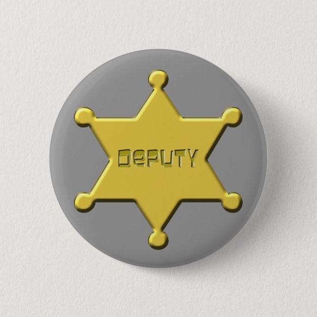 STELLVERTRETER BUTTON (Vorderseite)