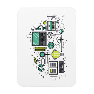 STEM CON 2020-Magnet Magnet