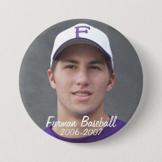 StembridgeW2007Tasse, Furman Baseball, 2006-2007 Button