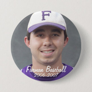 StembridgeW2007Tasse, Furman Baseball, 2006-2007 Button