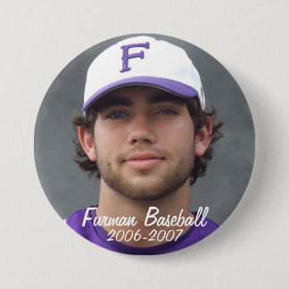StembridgeW2007Tasse, Furman Baseball, 2006-2007 Button