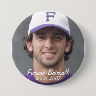 StembridgeW2007Tasse, Furman Baseball, 2006-2007 Button