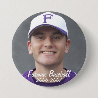 StembridgeW2007Tasse, Furman Baseball, 2006-2007 Button