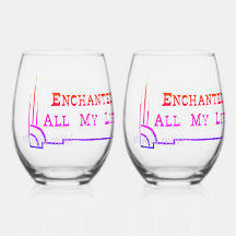 STEMLESS GLASSES studio miiri