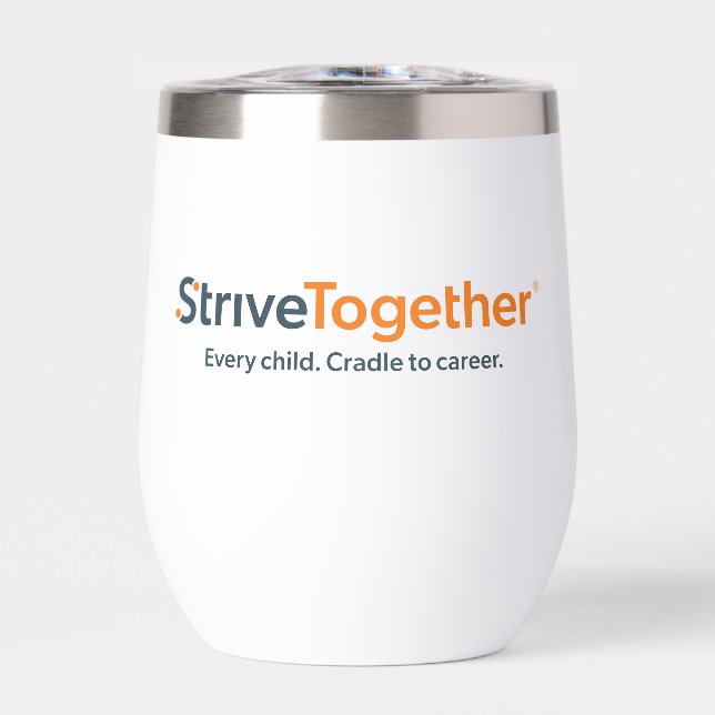 Stemless Wine Tumbler (Vorderseite)