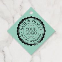 Stempel - IHR TEXT & LOGO 3