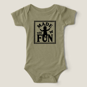Stempel - MIT FREUDE GEMACHT - BABY 2