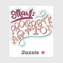 Step 1: Procastination