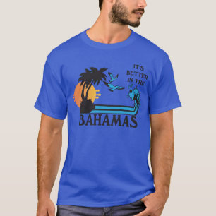 Step Brothers Bahamas lustig T-Shirt