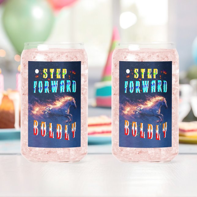 Step Forward Boldly (Insitu (Anniversaire))