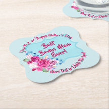 Step Mthers Day Bonus Mama Ändern Text