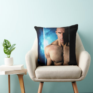 Step Out cushion Kissen