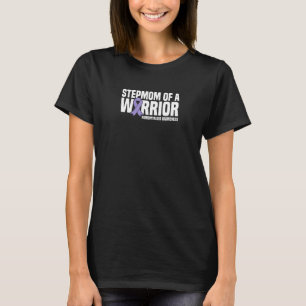 Stepama einer kriegerischen Fibromyalgie T-Shirt