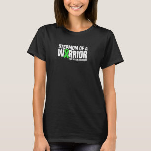 Stepama einer Warrior Lyme-Krankheit Bewusstsein P T-Shirt