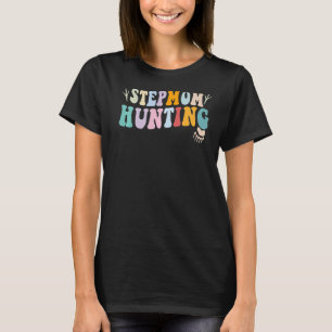 Stepama Jagd Stepama Jagd Sprichwort Zitat T-Shirt