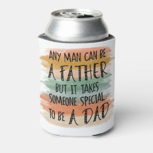 Stepdad Father's Day-Geschenk   Besondere Väter Dosenkühler