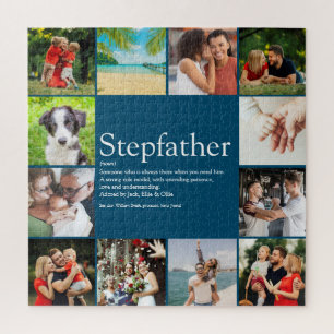 Stepfather, Stepdad Definition 12 Foto Blue Fun