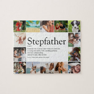 Stepfather, Stepdad Definition 14 Foto Spaß